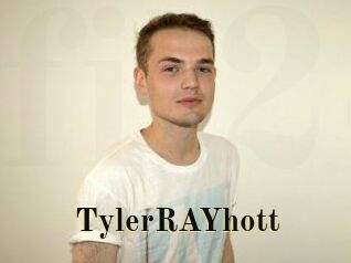 TylerRAYhott