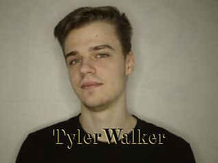 TylerWalker Films 2 Q