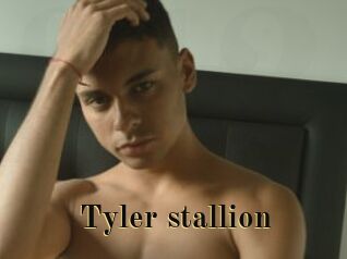 Tyler_stallion Films 2 Q