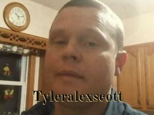 Tyleralexscott