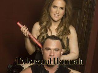 TylerandHannah