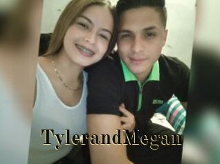 TylerandMegan