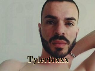 Tylerfoxxx Films 2 Q
