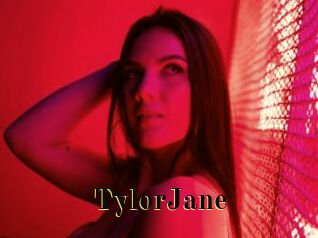 TylorJane