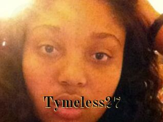 Tymeless27 Films 2 Q