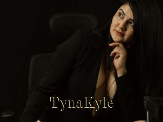 TynaKyle