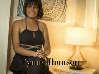 TynnaJhonson