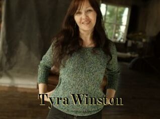 TyraWinston