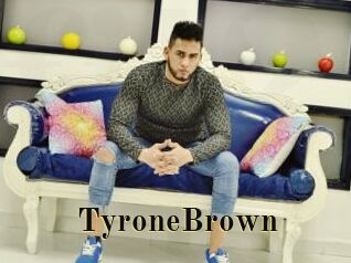 TyroneBrown