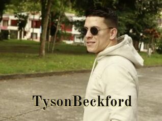 TysonBeckford