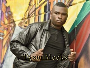 TysonMeeks