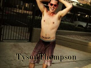 TysonThompson