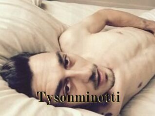 Tysonminotti