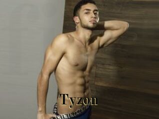 Tyzon_
