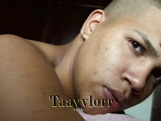 Taayylorr