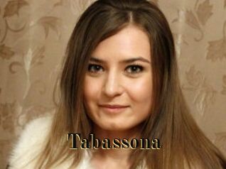 Tabassona