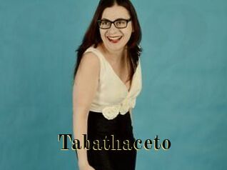 Tabathaceto