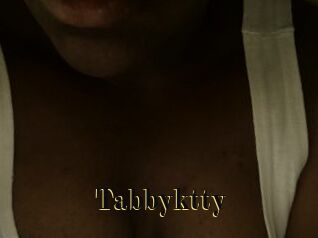 Tabbyktty