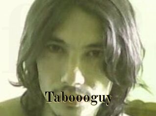 Taboooguy