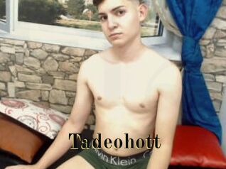 Tadeohott