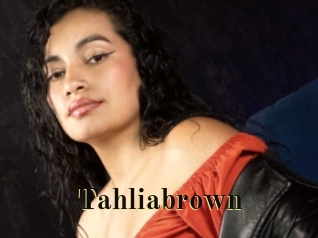tahliabrown Films 2 Q