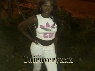 Tairaveryxxx