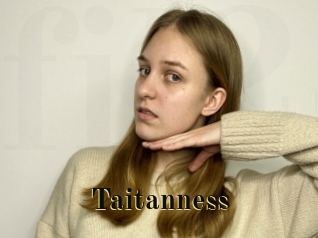 Taitanness