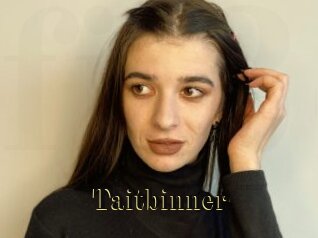 Taitbinner