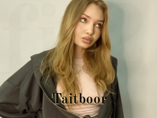 Taitboor
