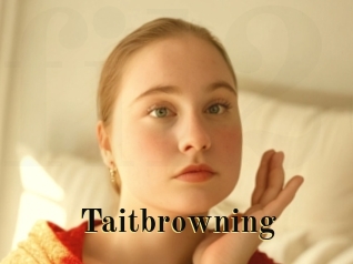 Taitbrowning