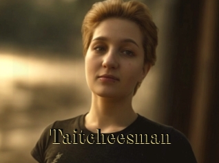 Taitcheesman