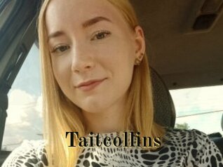 Taitcollins