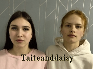 Taiteanddaisy