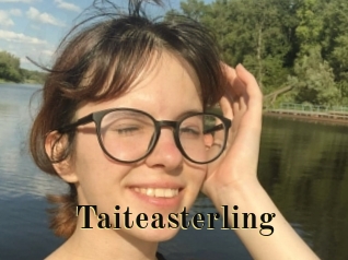 Taiteasterling