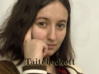 taitebeckett Films 2 Q