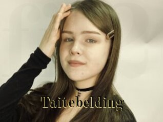 Taitebelding