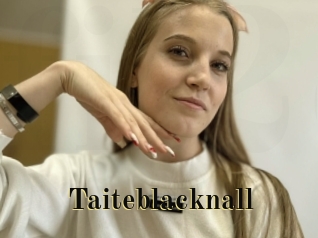 Taiteblacknall