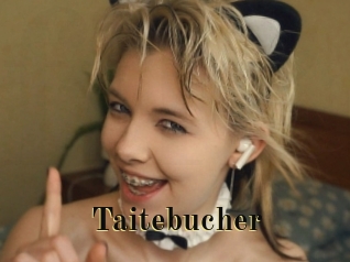 taitebucher Films 2 Q