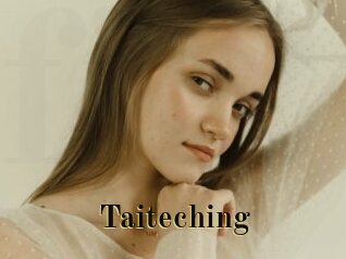 Taiteching