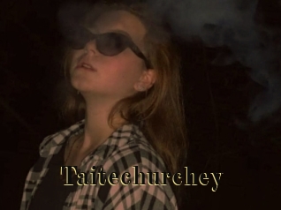 Taitechurchey