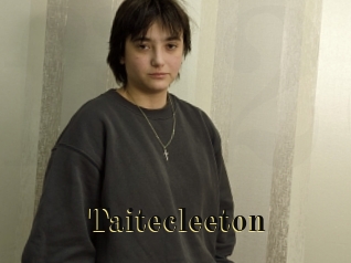 Taitecleeton