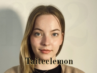 Taiteclemon