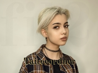 taitecordner Films 2 Q