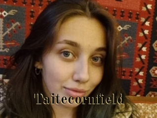 Taitecornfield