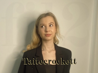 Taitecrockett