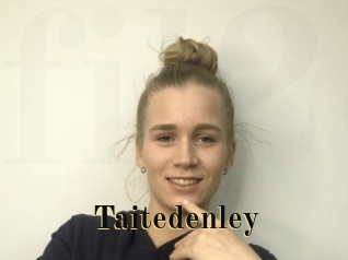 Taitedenley