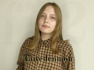 Taitedenmon
