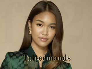 Taitedmands