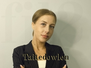 Taitedowlen