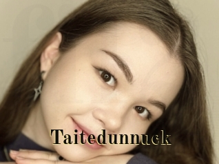 Taitedunnuck